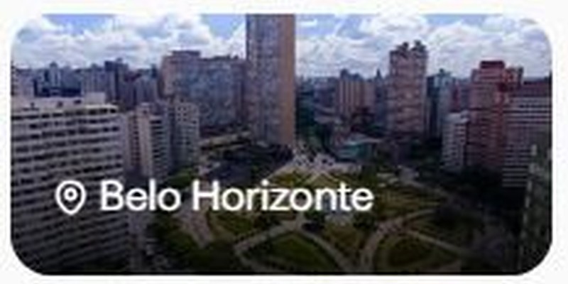 Belo Horizonte